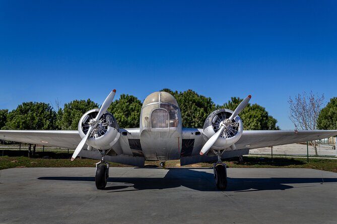 Private Tour The Smithsonian National Air & Space Museum - What to Expect from Your Experience