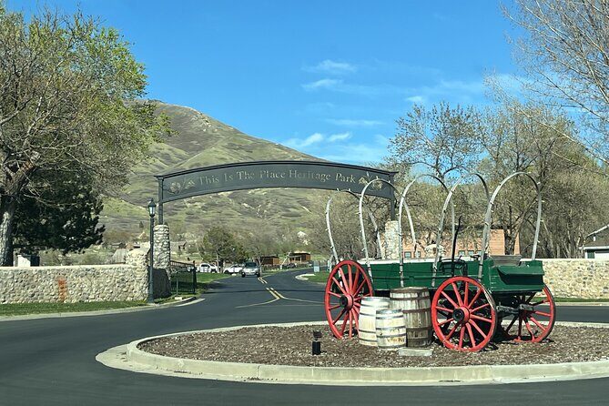 Private Tour Through Salt Lake Historical Roots - Final Thoughts: Who Should Book This Tour?