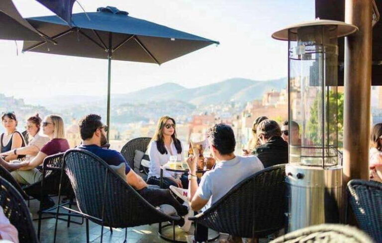 Private tour through two exclusive terraces in Guanajuato - Who Should Consider This Tour?