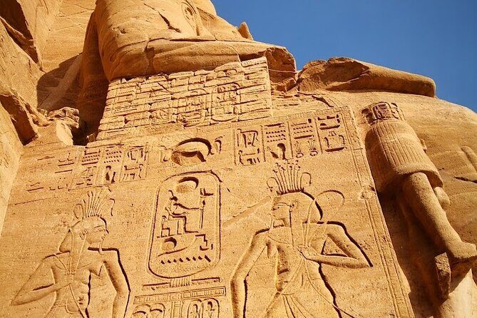 Private Tour to Abu Simbel from Aswan - Who Should Consider This Tour?