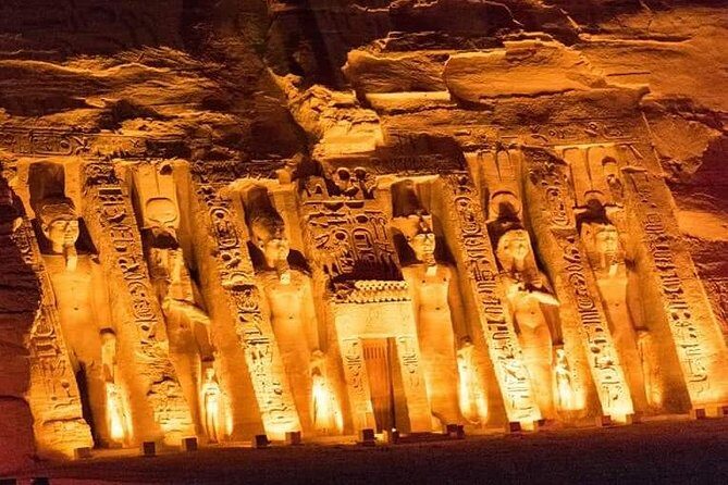 private tour to Abu Simbl by road - The Value of This Tour