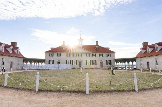 Private Tour to Alexandria and Mount Vernon from Washington - Analyzing the Cost and Value