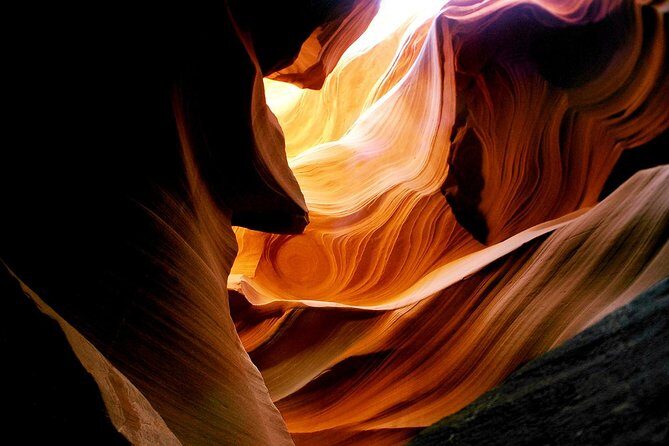 PRIVATE Tour to Antelope Canyon & Horseshoe Bend in Luxury SUV - The Sum Up