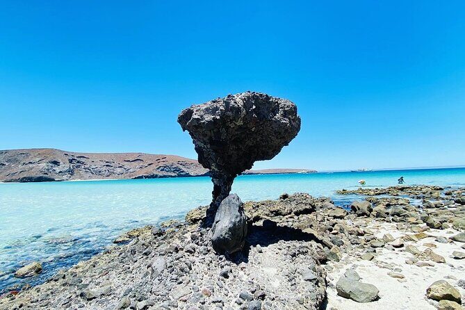 Private Tour to Balandra, La Paz and Todo Santos - A Few Considerations