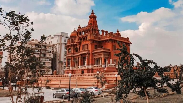 Private Tour to Baron Empain Palace & Mystical Legends - Exploring Inside: Marble, Spiral Stairs, and Stained Glass
