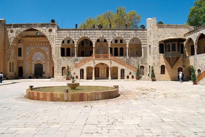 PRIVATE tour to Beirut history museum, Beiteddine & Deir elQamar - Practical Aspects and Value