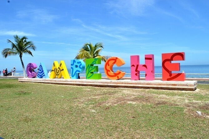 Private Tour to Campeche city from Merida by Yucatan Concierge - Who Would Enjoy This Tour?