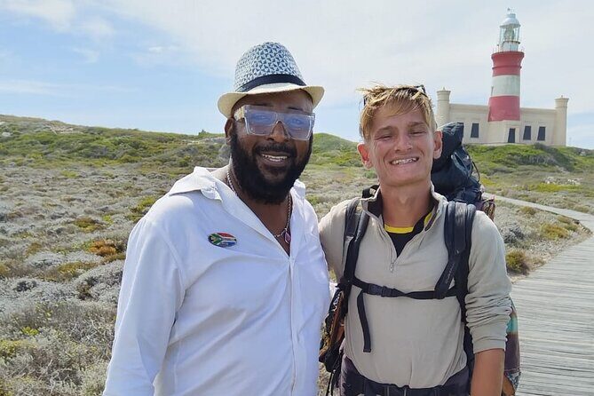 Private Tour to Cape Agulhas Full Day from Cape Town - Exploring Hermanus and the Hemel-en-Aarde Valley