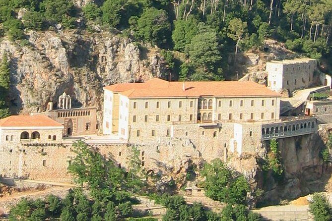 PRIVATE Tour to Cedars of God, Besharre & Qozhaya Valley - Introduction to the Tour