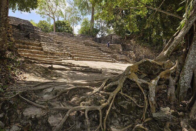 Private Tour to Chacchoben Mayan Ruins & beach - The Review from Travelers