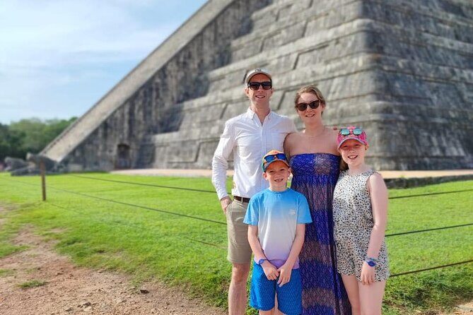 Private Tour to Chichen Itza, Cenote Oxman and Valladolid - The Value of This Tour