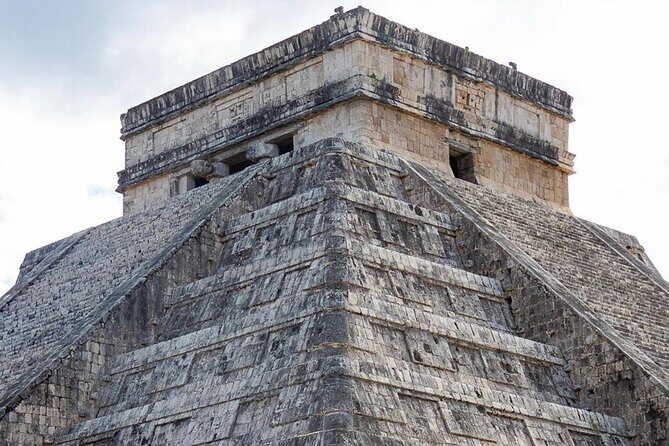 Private tour to Chichen-Itza from Merida - In-Depth Review of the Experience