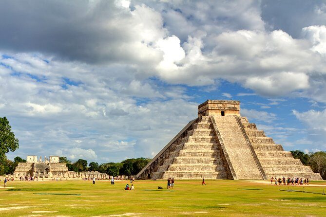 Private Tour to Chichen Itza, Valladolid and Ik Kil Cenote with Lunch - Honest Insights from Other Travelers