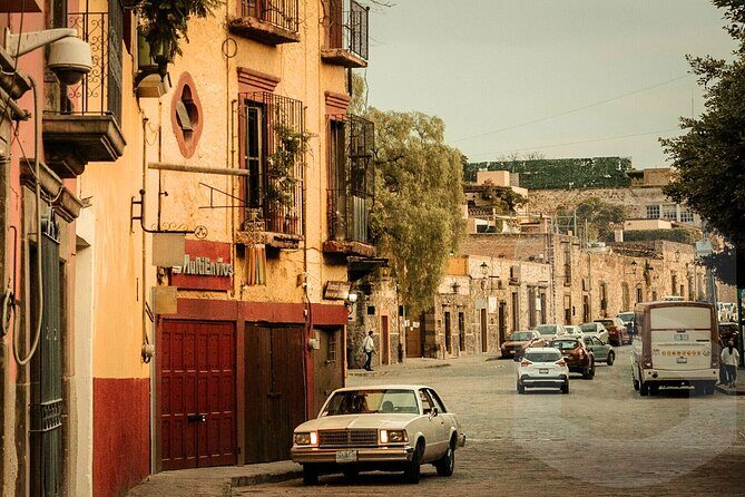 Private Tour to Dolores Hidalgo and San Miguel from Guanajuato - FAQ