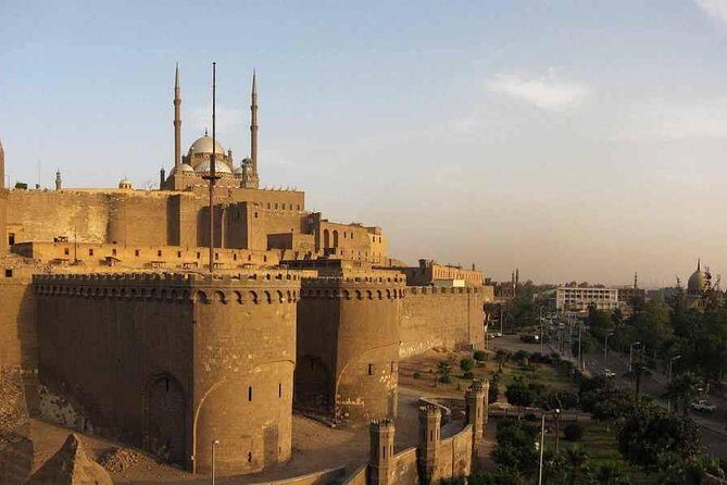 Private Tour To Egyptian Museum, Mosque Of Mohamed Ali & Khan Al Khalili Market - Final Thoughts on Value and Experience