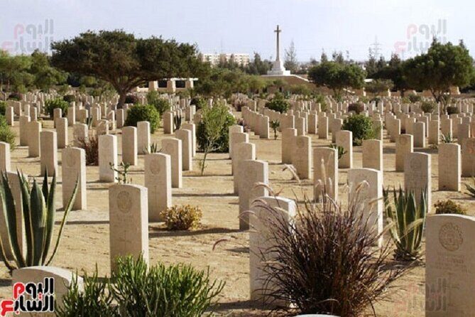 Private Tour To El-Alamein From Cairo - Value for Money and Practicalities
