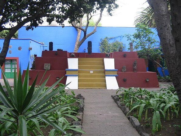 Private Tour to Frida Khalo Museum / Xochimilco / Anahuacalli - Summing Up Who This Tour Is For
