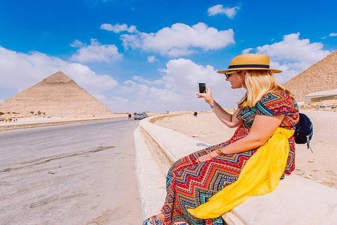 Private Tour to Giza pyramids Egyptian Musuem , Market form Cairo Airport - Practical Aspects: What You Need to Know