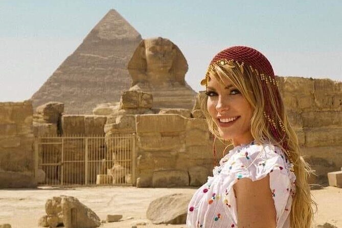 Private Tour To Giza Pyramids, Memphis City, Dahshur And Sakkara Pyramids - Who Is This Tour Best For?