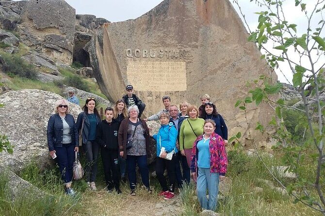 Private Tour to Gobustan National Park - The Practical Side: What You Need to Know