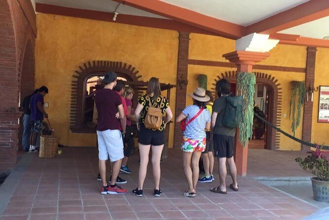 Private Tour to Hierve el Agua, Mezcal Tasting, and Textiles - What to Expect from the Tour
