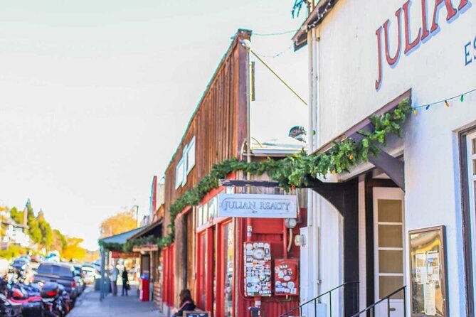 Private Tour to Julian Goldmine and see the lovely mountain town - The Practical Side: Transportation, Pricing, and Value