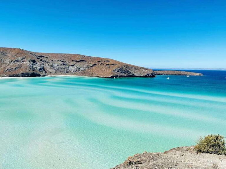 Private tour to La Paz, Balandra and Todos Santos from CABO - Who Should Consider This Tour?