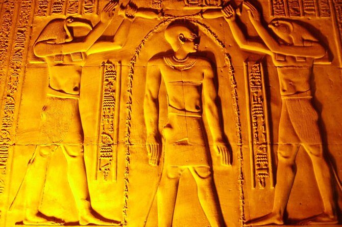 Private tour to Luxor from Aswan - Why This Tour Stands Out