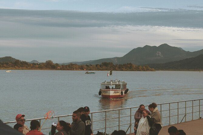 Private tour to Morelia, Pátzcuaro and Janitzio from Guanajuato - Pátzcuaro: The Heart of Michoacán
