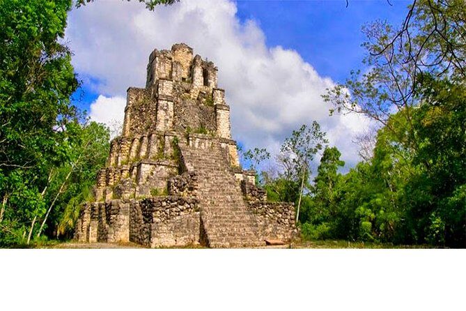 Private Tour to Muyil Ruins, Tulum, and Coba from Tulum - What Makes This Tour Stand Out?