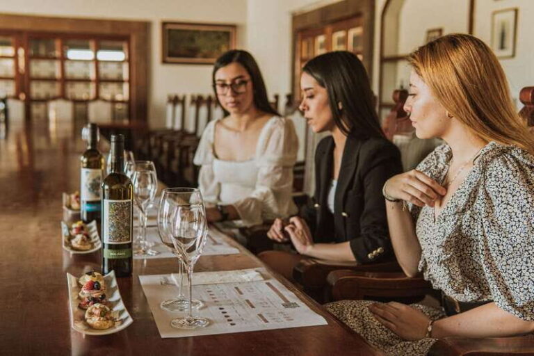 Private tour to Peña de Bernal & Freixenet Winery from CDMX - What Makes This Tour a Good Choice?