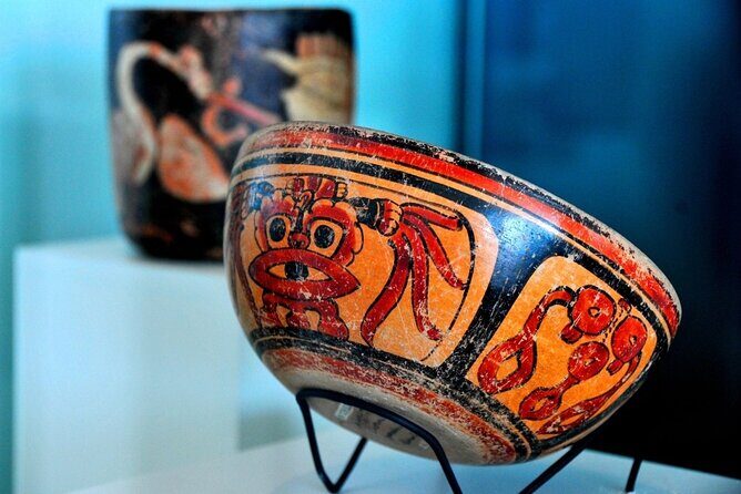Private Tour to Pyramid El Meco & Mayan Museum in Cancún - Who Will Love This Tour?