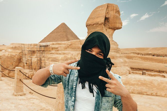 Private Tour to Pyramids, Egyptian Museum and Khan El Khalili - Transportation, Timing, and Overall Value