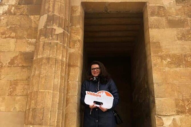 Private Tour to Pyramids,sphinx, Egyptian Museum, Citadel & Mohamed Ali Mosque - What Makes This Tour Stand Out?