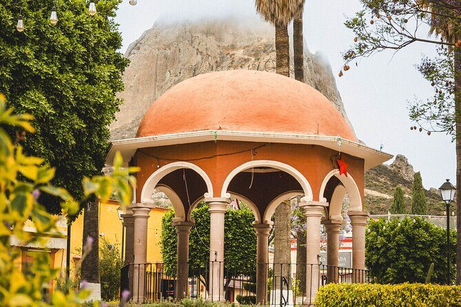 Private Tour to Querétaro and Peña de Bernal from Guanajuato - What’s Included and What to Consider