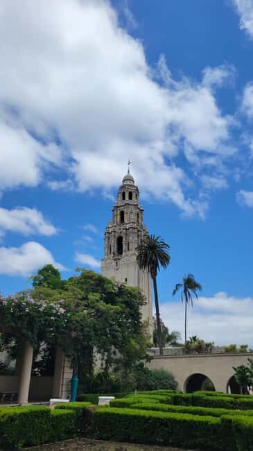 Private tour to San Diego from Los Angeles - Detailed Breakdown of the Itinerary
