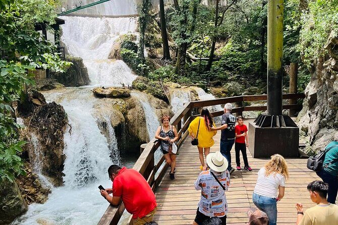 Private Tour to Santiago + Guide + Transfer - What Travelers Say
