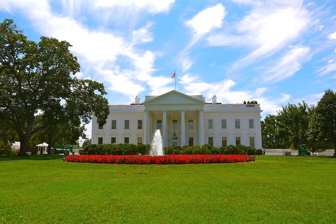 Private Tour to see the Monuments and Memorials in Washington DC - Who Is This Tour Best For?
