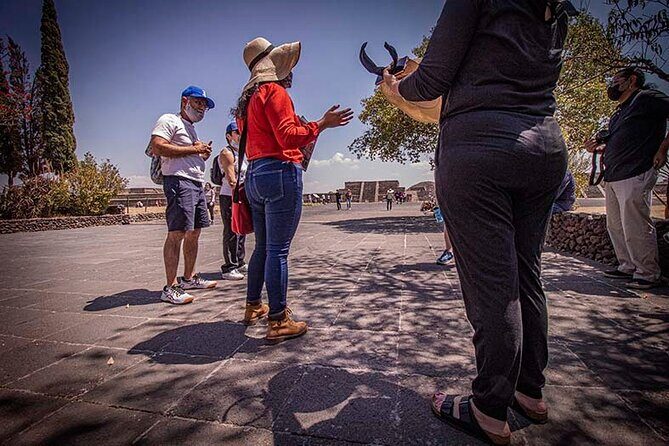 Private Tour to Teotihuacán and the Basilica of Guadalupe - Authentic Traveler Opinions