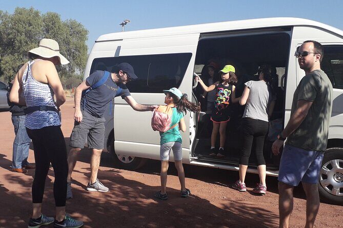 Private Tour to Teotihuacán with Transportation - What Travelers Are Saying