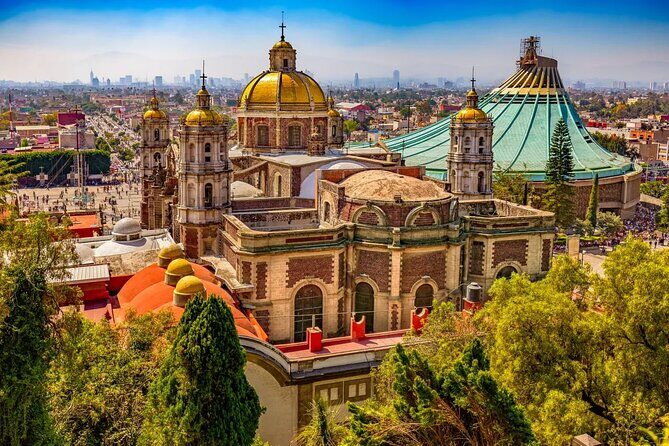 Private Tour to the Secrets of the Basilica and Mass with Hill - The Sum Up