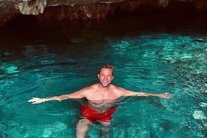 Private Tour to Tulum Ruins and Cenotes - Frequently Asked Questions