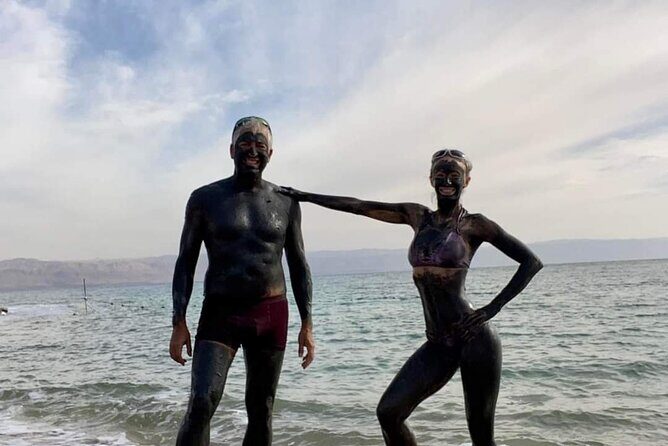 Private Tour to Visit the Dead Sea - Transportation and Timing: What Matters