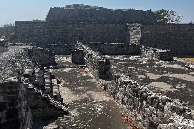 Private Tour to Xochicalco and Tepoztlán from Mexico City - Practical Details and Value