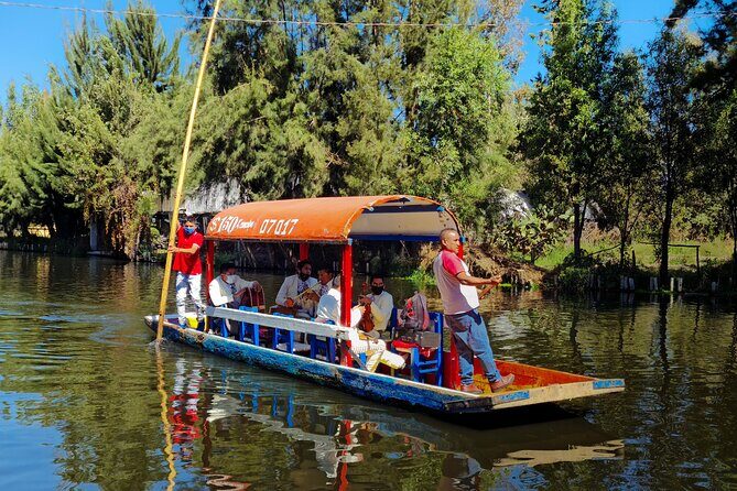 Private Tour to Xochimilco, Coyoacan and Frida Kahlo Museum - Final Thoughts