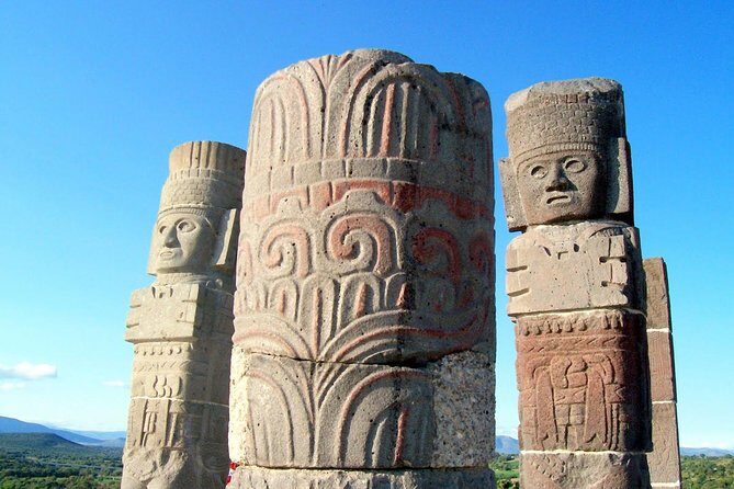 Private Tour: Tula and Tepotzotlan Day Trip from Mexico City - The Experience from the Reviews