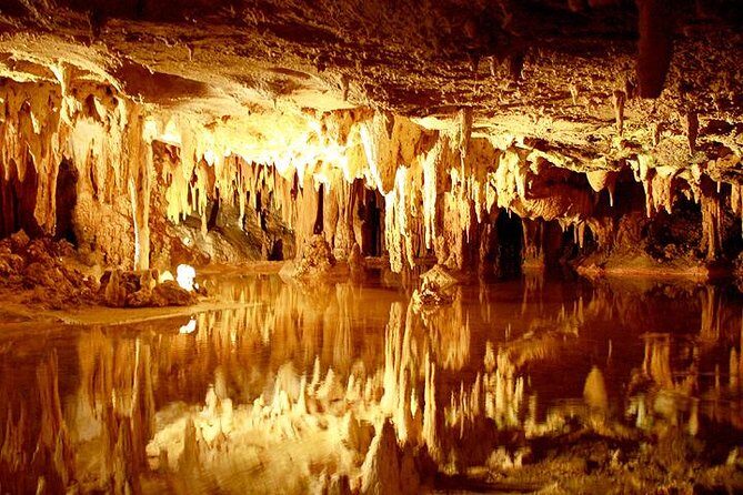 Private Tour: Tulum and Cave Adventure from Cancun - Exploring the Itinerary: A Full Day of Wonders