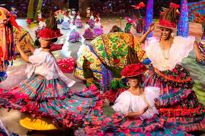 Private Tour Tulum and Night Show in the Park Xcaret - FAQ
