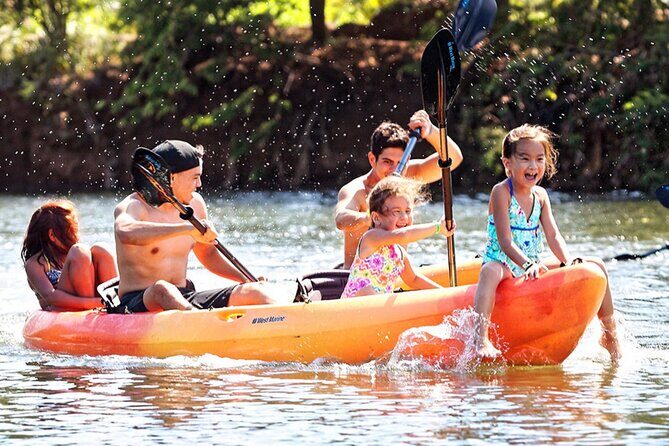 PRIVATE TOUR-Ultimate North Shore Experience - Detailed Review of the North Shore Experience