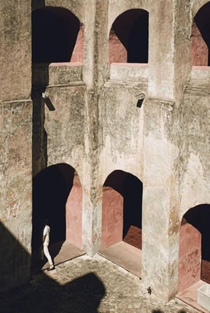 Private Tour Uxmal Ruins plus Mucuyché Hacienda and Cenotes - Uxmal: The Mystical Puuc Architecture